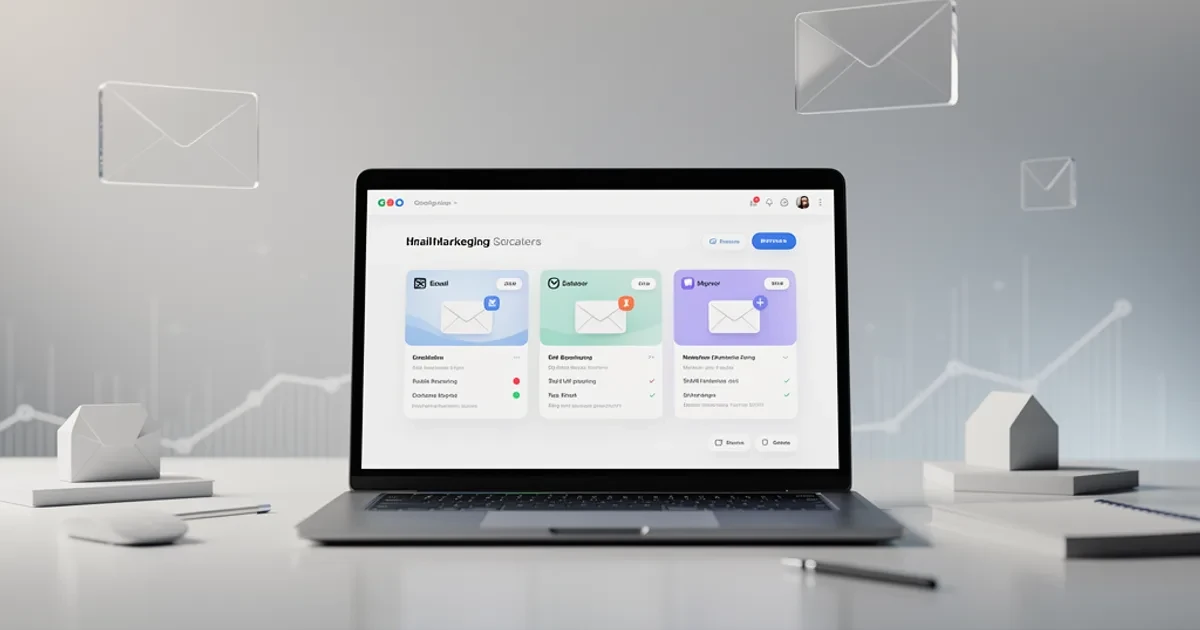 Лучшие сервисы email-рассылок 2026: сравнение Unisender Mailchimp Sendpulse